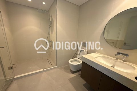 2 غرف نوم شقة في EMAAR Beachfront, الإمارات العربية المتحدة رقم 82658 8