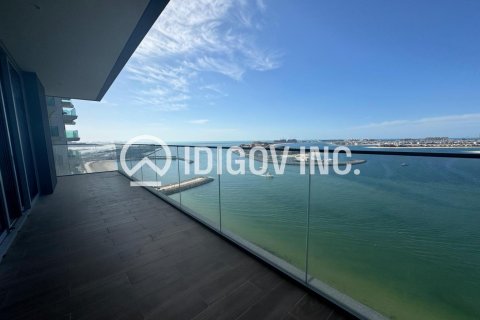 2 غرف نوم شقة في EMAAR Beachfront, الإمارات العربية المتحدة رقم 82658 3