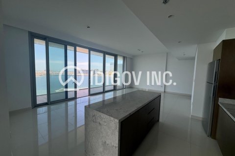 2 غرف نوم شقة في EMAAR Beachfront, الإمارات العربية المتحدة رقم 82658 2