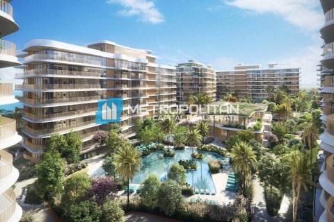 Квартира с 1 спальней на Остров Саадият, ОАЭ №83280 7