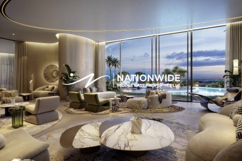 Apartment de 1 dormitorio en Abu Dhabi, UAE No. 99081 6