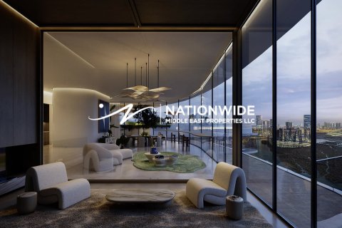 Apartment de 1 dormitorio en Abu Dhabi, UAE No. 99081 10