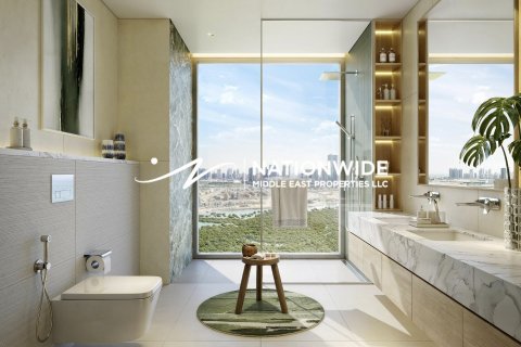 Apartment de 1 dormitorio en Abu Dhabi, UAE No. 99081 7