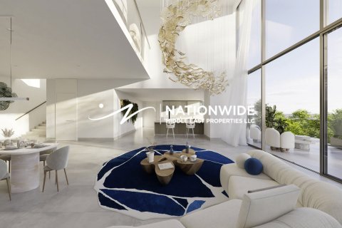 Apartment de 1 dormitorio en Abu Dhabi, UAE No. 99081 9