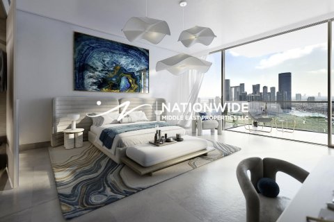 Apartment de 1 dormitorio en Abu Dhabi, UAE No. 99081 8