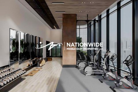Apartment de 3 dormitorios en Abu Dhabi, UAE No. 99084 8