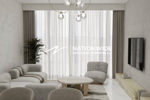 Apartment de 1 dormitorio en Abu Dhabi, UAE No. 99096 4