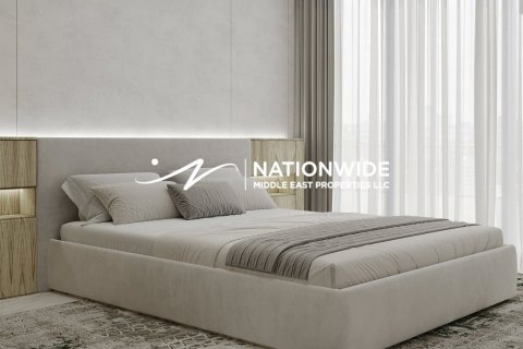 Apartment de 1 dormitorio en Abu Dhabi, UAE No. 99096 6
