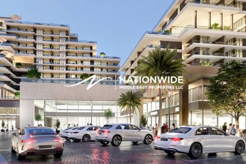 3 غرف نوم تاون هاوس في أبو ظبي, الإمارات العربية المتحدة رقم 99082 1