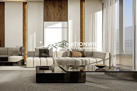 Apartment de 1 dormitorio en Abu Dhabi, UAE No. 99094 2