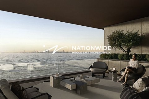 Apartment de 1 dormitorio en Abu Dhabi, UAE No. 99094 8