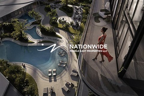Apartment de 1 dormitorio en Abu Dhabi, UAE No. 99094 9
