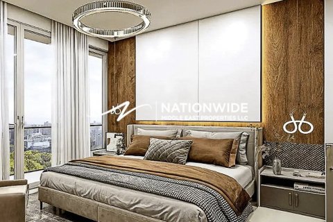 Apartment de 1 dormitorio en Abu Dhabi, UAE No. 99094 5