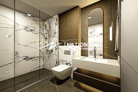 Apartment de 1 dormitorio en Abu Dhabi, UAE No. 99094 7