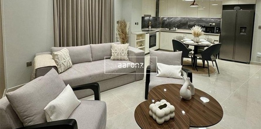 1 bedroom Apartment in Business Bay, UAE No. 86116