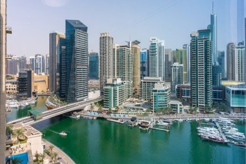 2 bedrooms Apartment in Dubai Marina, UAE No. 86118 3