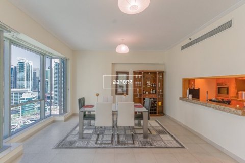 2 bedrooms Apartment in Dubai Marina, UAE No. 86118 12