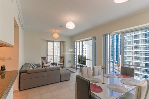 2 bedrooms Apartment in Dubai Marina, UAE No. 86118 2