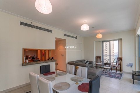 2 bedrooms Apartment in Dubai Marina, UAE No. 86118 14