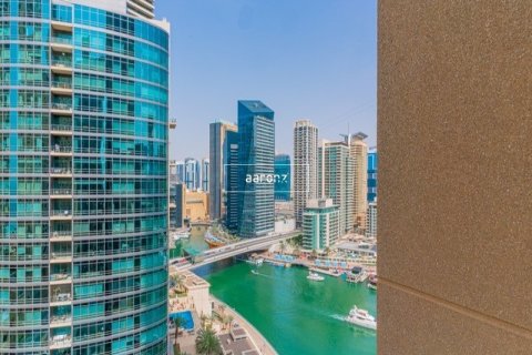 2 bedrooms Apartment in Dubai Marina, UAE No. 86118 17