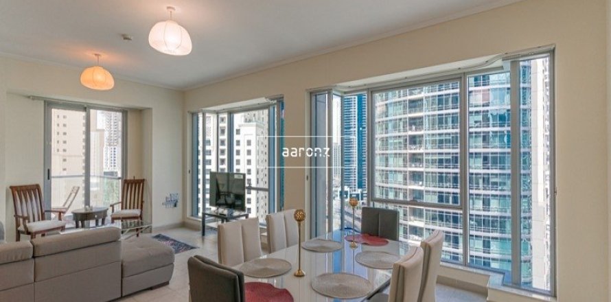 2 bedrooms Apartment in Dubai Marina, UAE No. 86118