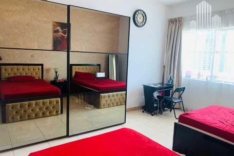 Appartement de 2 chambres à MAG 218, UAE No. 86121 14