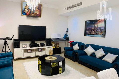 Appartement de 2 chambres à MAG 218, UAE No. 86121 15
