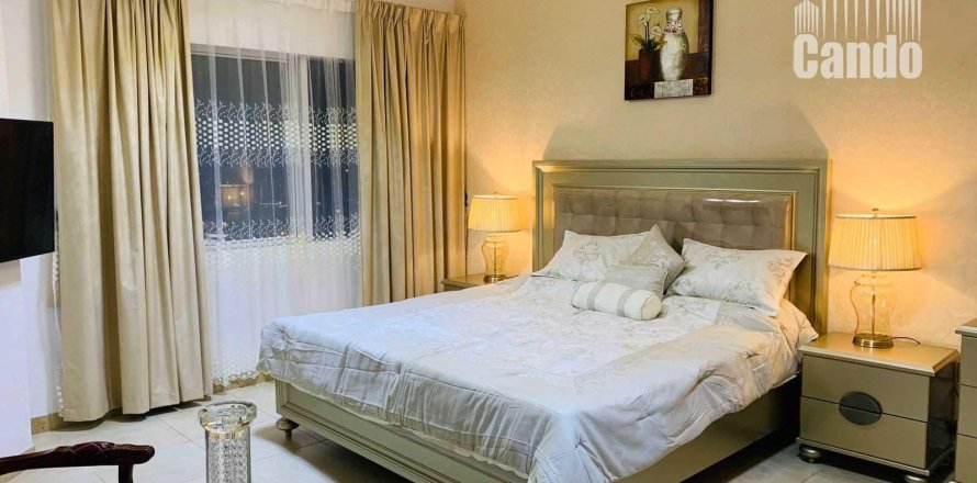 Appartement de 2 chambres à MAG 218, UAE No. 86121
