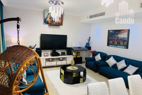 Appartement de 2 chambres à MAG 218, UAE No. 86121 9