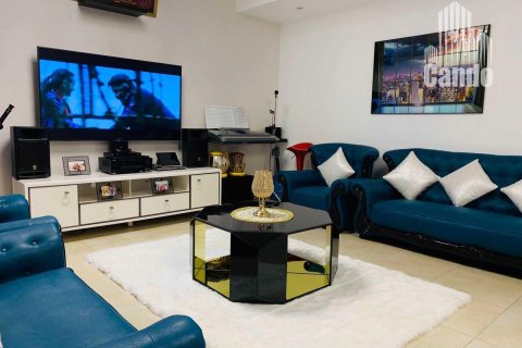 Appartement de 2 chambres à MAG 218, UAE No. 86121 7