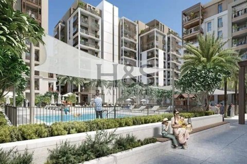 Appartement de 2 chambres à Dubai Creek Harbour (The Lagoons), UAE No. 19221 9