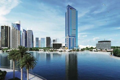 Appartement de 1 chambre à Dubai, UAE No. 99821 8
