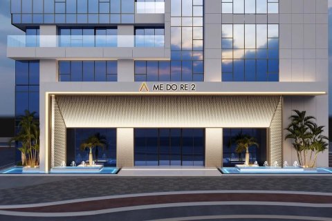 Appartement de 1 chambre à Dubai, UAE No. 99821 11