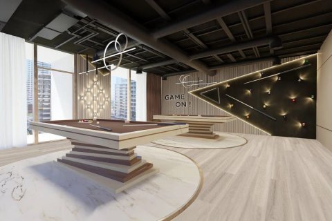 Appartement de 1 chambre à Dubai, UAE No. 99821 4