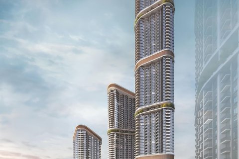 Apartment de 2 dormitorios en Dubai, UAE No. 99823 10