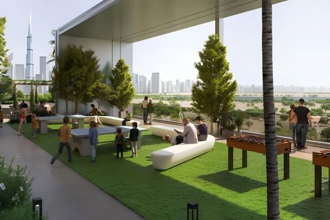 Apartment de 2 dormitorios en Dubai, UAE No. 99823 7