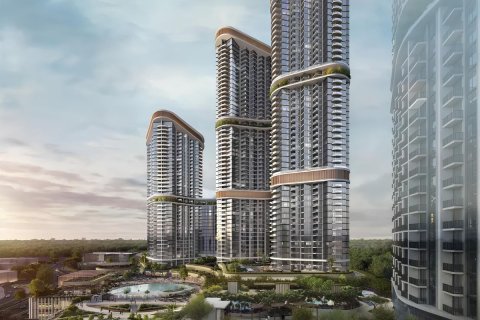 Apartment de 2 dormitorios en Dubai, UAE No. 99823 1