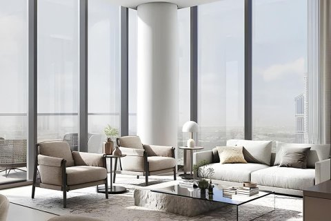 Apartment de 2 dormitorios en Dubai, UAE No. 99823 3