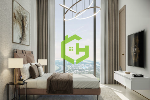 Apartment de 1 dormitorio en Motor City, UAE No. 92157 3