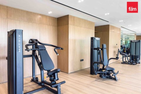 Appartement de 1 chambre à Dubai, UAE No. 100173 17
