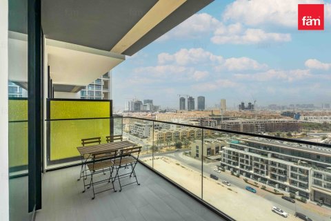 Appartement de 1 chambre à Dubai, UAE No. 100173 14