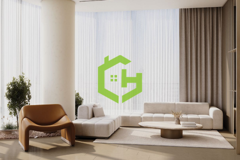 Квартира 46.9м² в Dubai Science Park, ОАЭ №92155 3