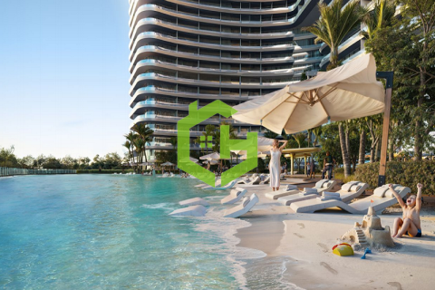Квартира 46.9м² в Dubai Science Park, ОАЭ №92155 9