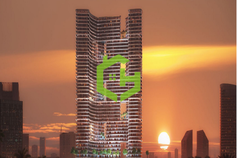 Квартира 46.9м² в Dubai Science Park, ОАЭ №92155 11