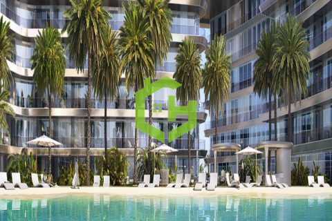 Квартира 46.9м² в Dubai Science Park, ОАЭ №92155 5