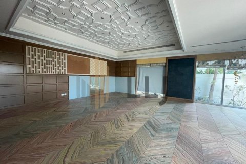 Villa de 5 dormitorios en Abu Dhabi, UAE No. 86960 6