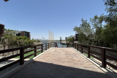 Villa de 5 dormitorios en Abu Dhabi, UAE No. 86960 12