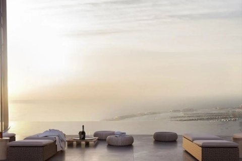 Apartment de 14.9m² en Dubai Marina, UAE No. 52596 5