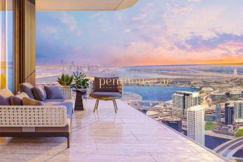 Appartement de 1 chambre à Downtown Dubai (Downtown Burj Dubai), UAE No. 39846 10