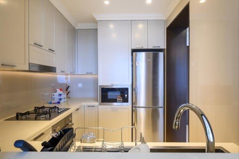 1 bedroom Apartment in The Address Residence Fountain Views, UAE No. 88420 12